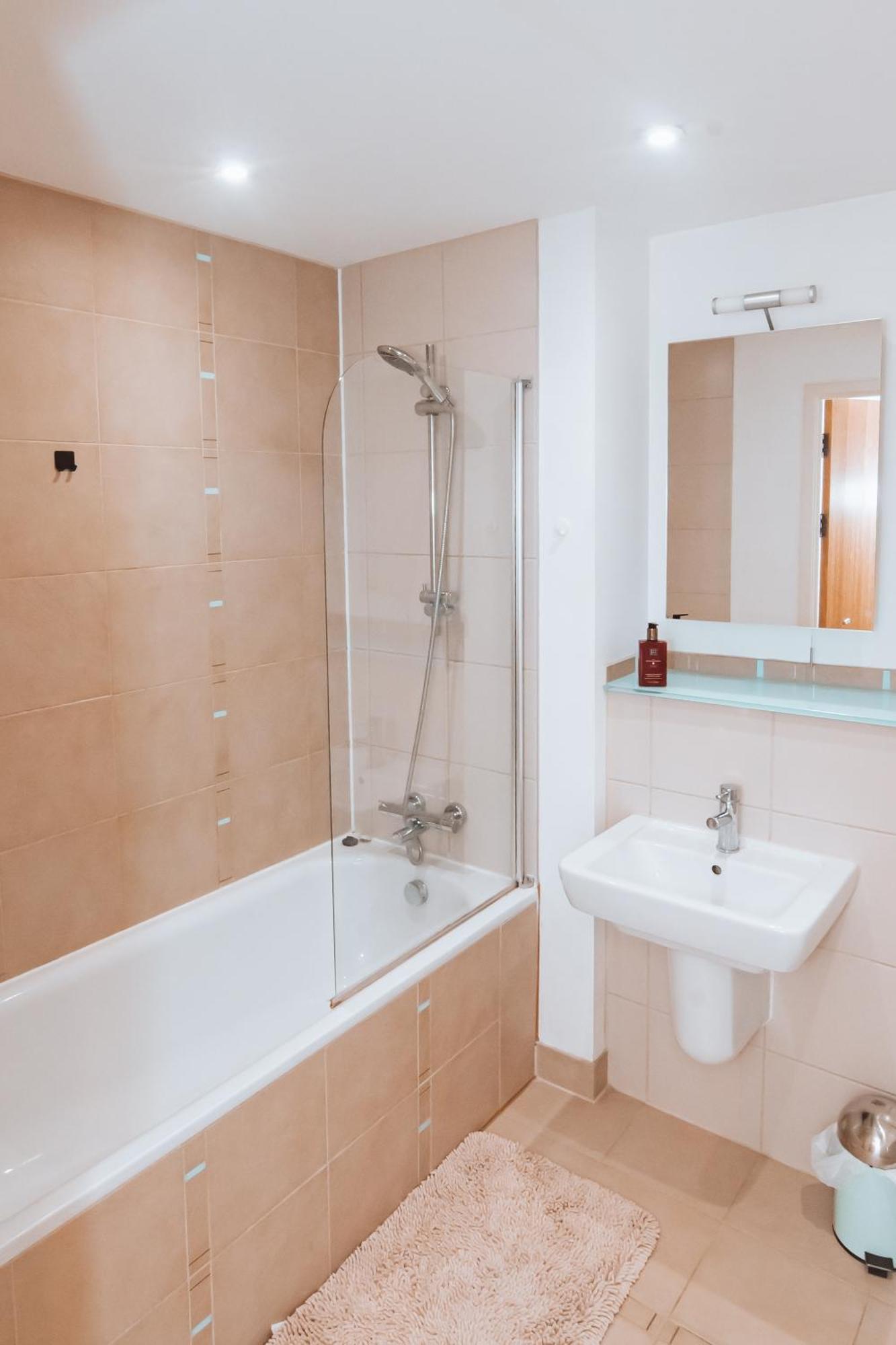 The Crescent, Gunwharf Quay, Appartement *
